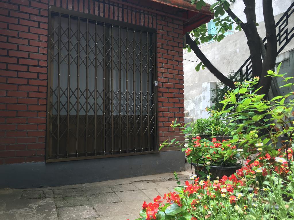 Mk Guesthouse Seoul Exterior foto