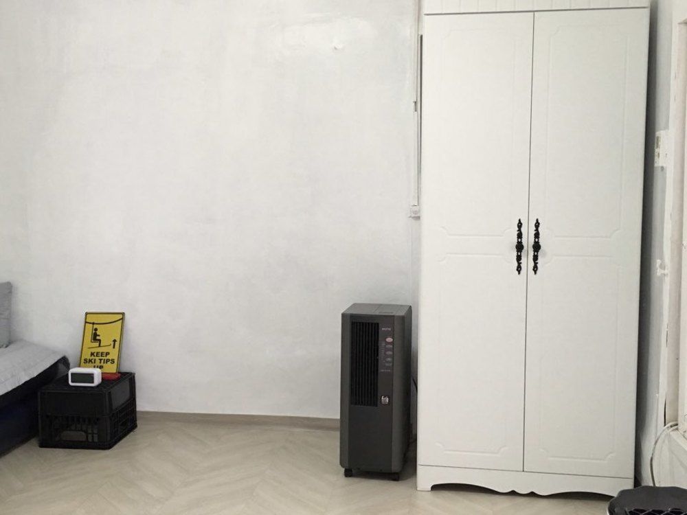 Mk Guesthouse Seoul Exterior foto