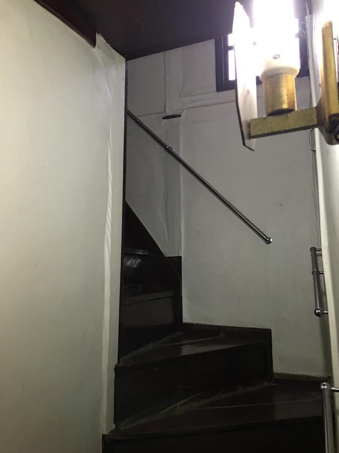 Mk Guesthouse Seoul Exterior foto