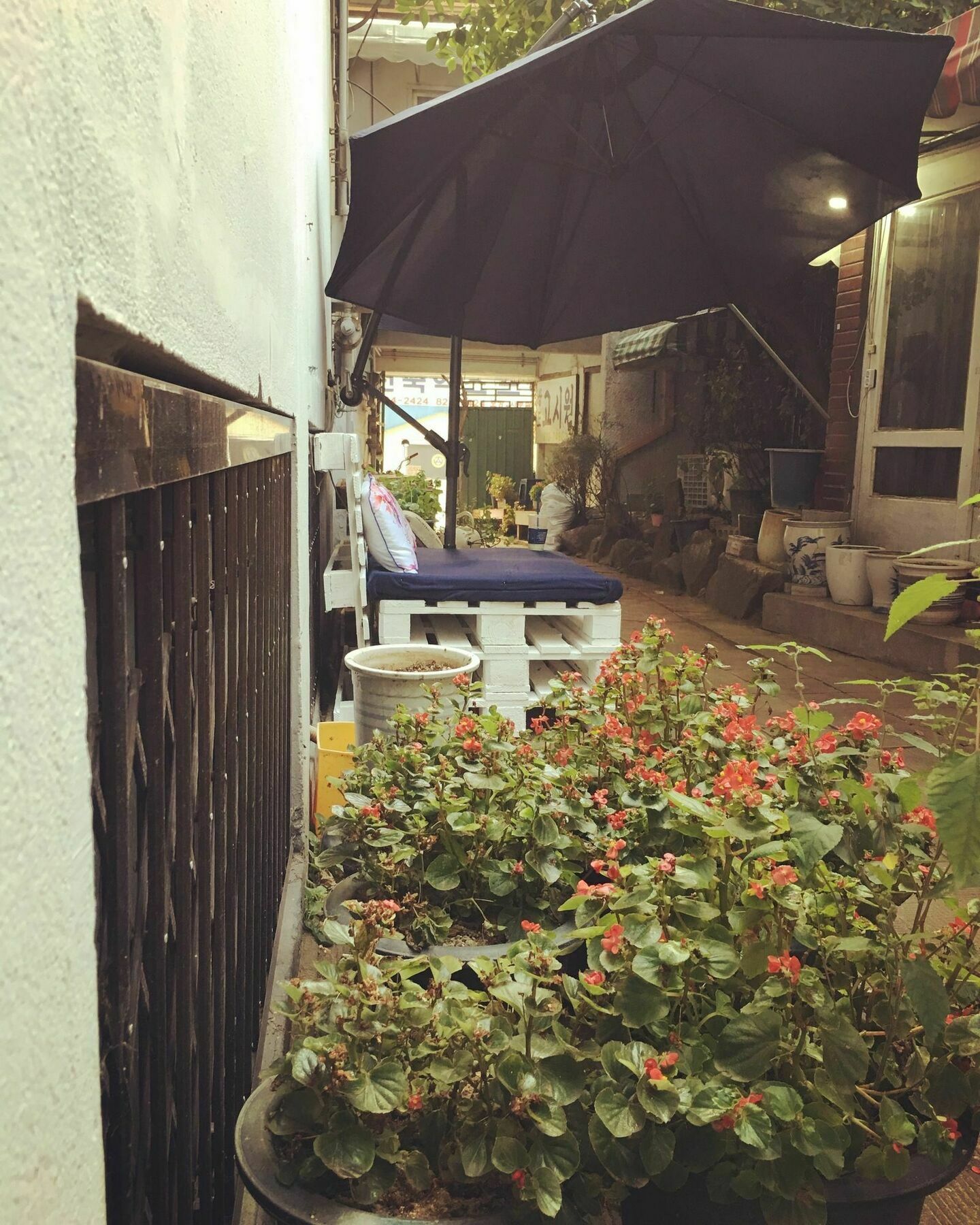 Mk Guesthouse Seoul Exterior foto